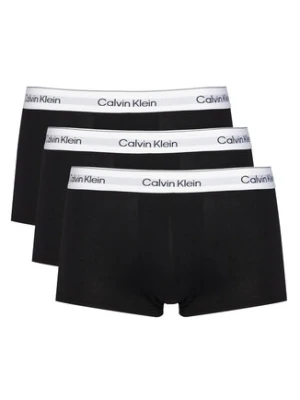 Calvin Klein Underwear Komplet bokserek LV00NB4389 Kolorowy