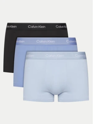 Calvin Klein Underwear Komplet bokserek LV00NB4392 Kolorowy