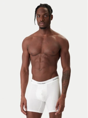 Calvin Klein Underwear Komplet bokserek LV00NB4394 Biały
