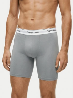 Calvin Klein Underwear Komplet bokserek LV00NB4394 Kolorowy