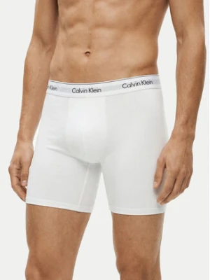 Calvin Klein Underwear Komplet bokserek LV00NB4394 Kolorowy