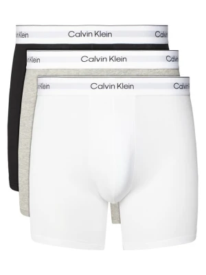 Calvin Klein Underwear Komplet bokserek LV00NB4394 Kolorowy