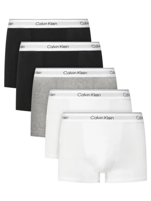 Calvin Klein Underwear Komplet bokserek LV00NB4437 Kolorowy