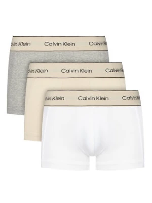 Calvin Klein Underwear Komplet bokserek LV00NB4446 Kolorowy