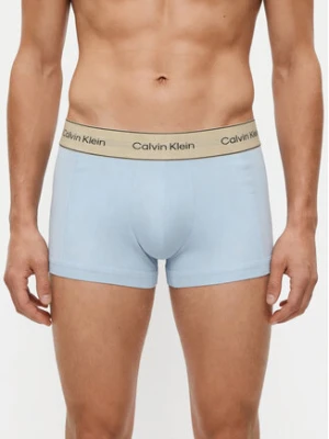 Calvin Klein Underwear Komplet bokserek LV00NB4446 Kolorowy