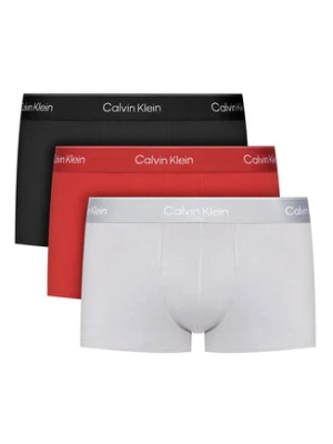 Calvin Klein Underwear Komplet bokserek LV00NB4564 Kolorowy