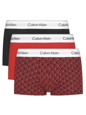 Calvin Klein Underwear Komplet bokserek LV00NB4564 Kolorowy