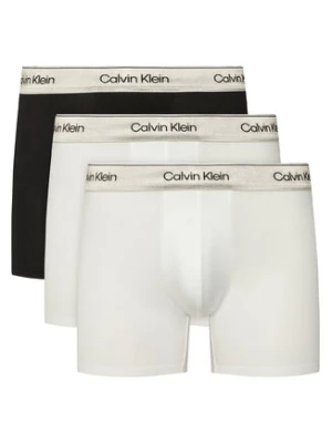 Calvin Klein Underwear Komplet bokserek LV00NB4576 Kolorowy
