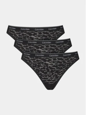 Calvin Klein Underwear Komplet fig 000QD5069E Czarny
