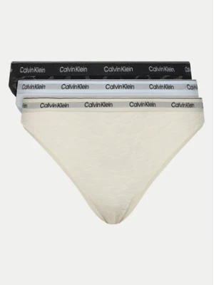 Calvin Klein Underwear Komplet fig 000QD5069E Kolorowy