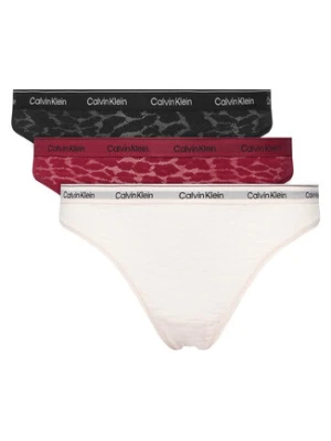 Calvin Klein Underwear Komplet fig 000QD5069E Kolorowy