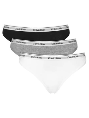 Calvin Klein Underwear Komplet fig 000QD5207E Kolorowy