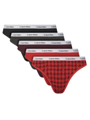Calvin Klein Underwear Komplet fig 000QD5208E Kolorowy