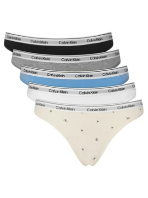 Calvin Klein Underwear Komplet fig 000QD5208E Kolorowy