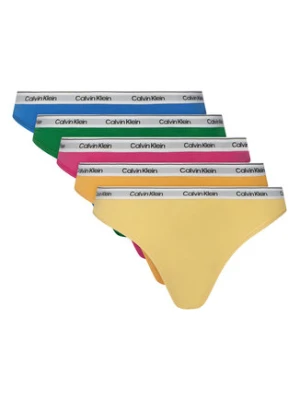 Calvin Klein Underwear Komplet fig 000QD5208E Kolorowy