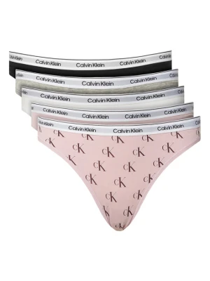 Calvin Klein Underwear Komplet fig 000QD5208E Kolorowy