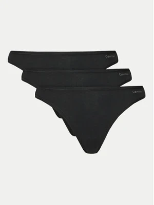 Calvin Klein Underwear Komplet fig 000QD5218E Czarny