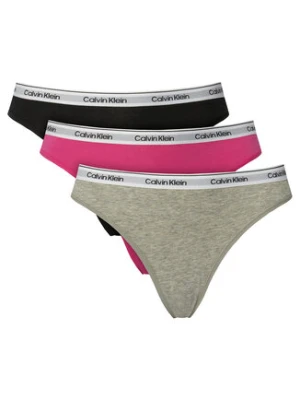 Calvin Klein Underwear Komplet fig LV00QD5207 Kolorowy