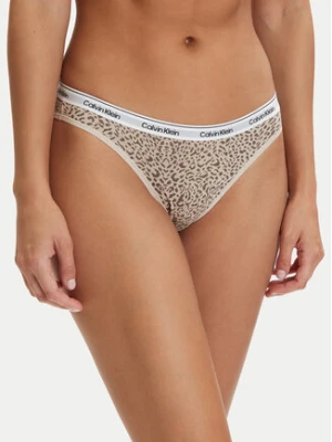 Calvin Klein Underwear Komplet fig LV00QD5207 Kolorowy