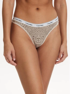 Calvin Klein Underwear Komplet fig LV00QD5209 Kolorowy