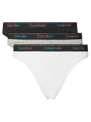 Calvin Klein Underwear Komplet fig LV00QD5323 Kolorowy