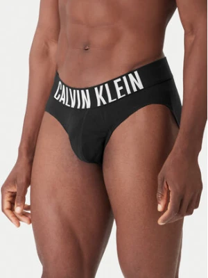 Calvin Klein Underwear Komplet slipów 000NB3607A Kolorowy