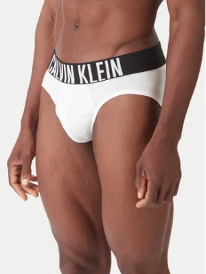 Calvin Klein Underwear Komplet slipów 000NB3607A Kolorowy