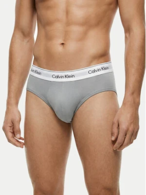 Calvin Klein Underwear Komplet slipów LV00NB4388 Kolorowy