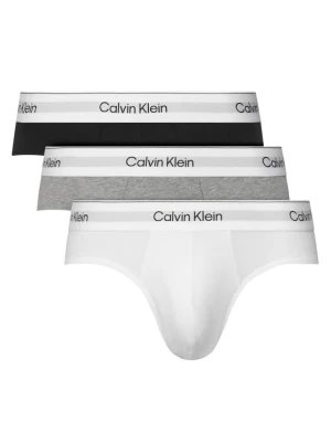Calvin Klein Underwear Komplet slipów LV00NB4388 Kolorowy