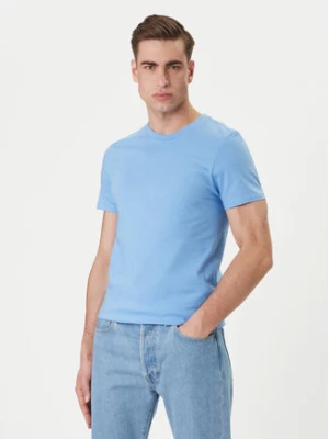 Calvin Klein Underwear Komplet t-shirtów LV00NB4051 Kolorowy Regular Fit