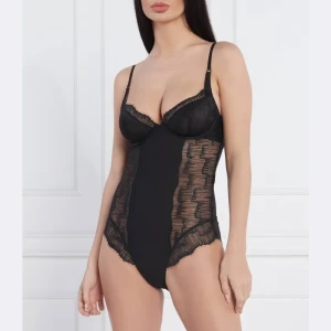 Calvin Klein Underwear Koronkowe body | Skinny fit