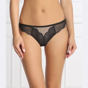 Calvin Klein Underwear Koronkowe figi