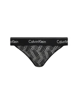 Calvin Klein Underwear Koronkowe stringi