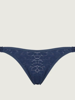 Calvin Klein Underwear Koronkowe stringi