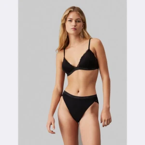 Calvin Klein Underwear Koronkowy biustonosz