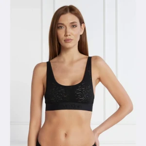 Calvin Klein Underwear Koronkowy biustonosz