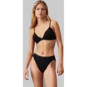Calvin Klein Underwear Koronkowy biustonosz
