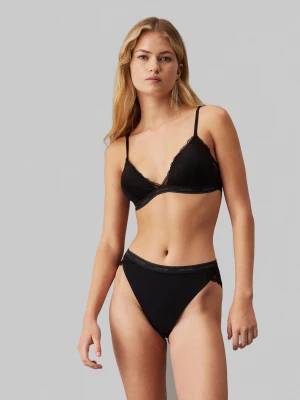 Calvin Klein Underwear Koronkowy biustonosz