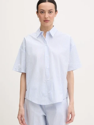 Calvin Klein Underwear koszula damska bawełniana