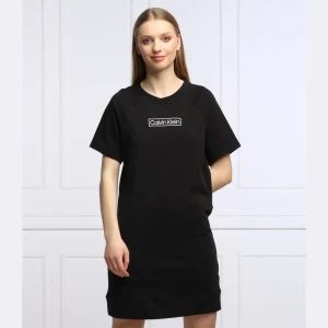 Calvin Klein Underwear Koszula nocna | Regular Fit