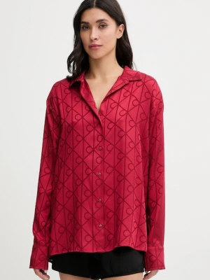 Calvin Klein Underwear koszula piżamowa