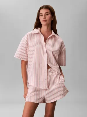 Calvin Klein Underwear Koszula | Relaxed fit