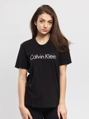 CALVIN KLEIN UNDERWEAR Koszulka w kolorze czarnym rozmiar: M