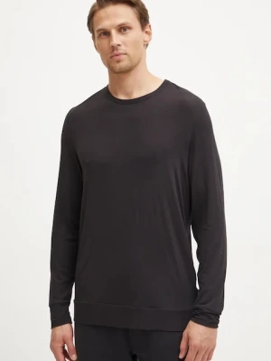 Calvin Klein Underwear longsleeve piżamowy