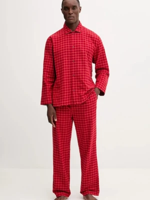 Calvin Klein Underwear piżama bawełniana