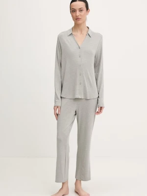 Calvin Klein Underwear piżama dwuczęściowa damska z modalem