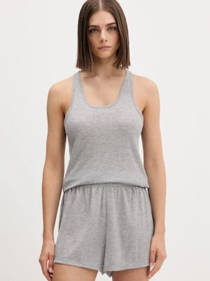 Calvin Klein Underwear piżama dwuczęściowa damska z wiskozą
