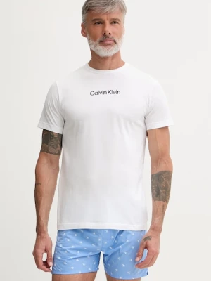 Calvin Klein Underwear piżama męska bawełniana