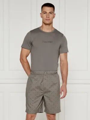 Calvin Klein Underwear Piżama | Regular Fit