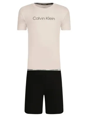 Calvin Klein Underwear Piżama | Regular Fit